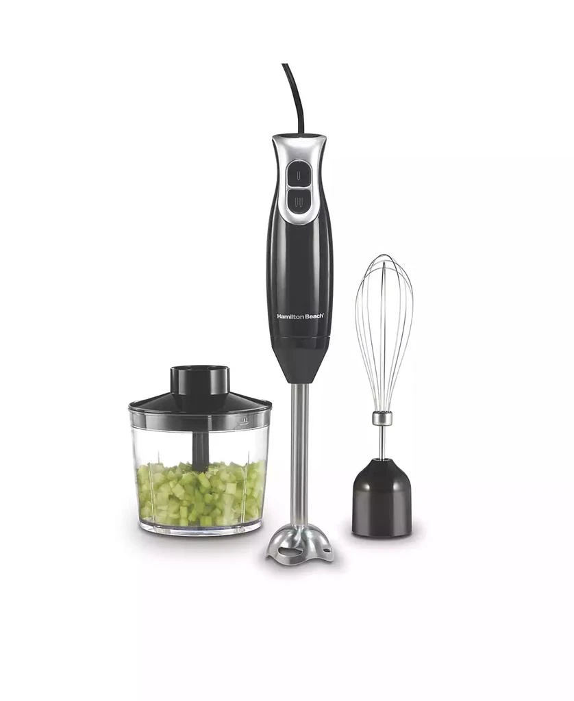 商品Hamilton Beach|2 -Speed Immersion Blender,价格¥285,第2张图片详细描述