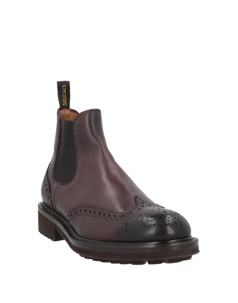 商品DOUCAL'S|Boots,价格¥2741,第2张图片详细描述