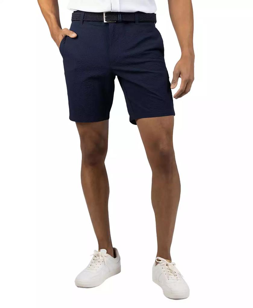 Pantaloncini da uomo a tinta unita image 2
