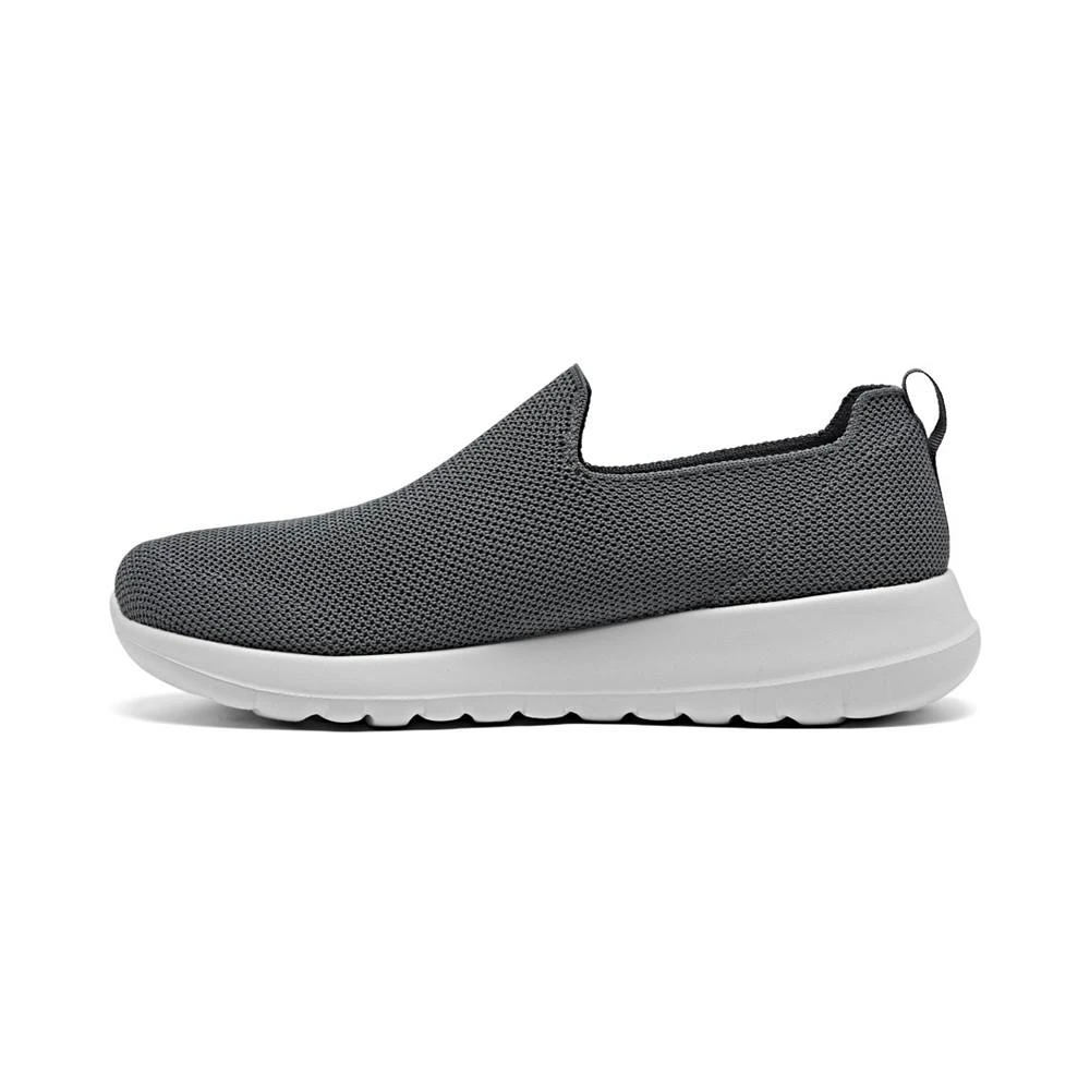 商品SKECHERS|Men's GOwalk Max Slip-On Walking Sneakers from Finish Line,价格¥309,第5张图片详细描述