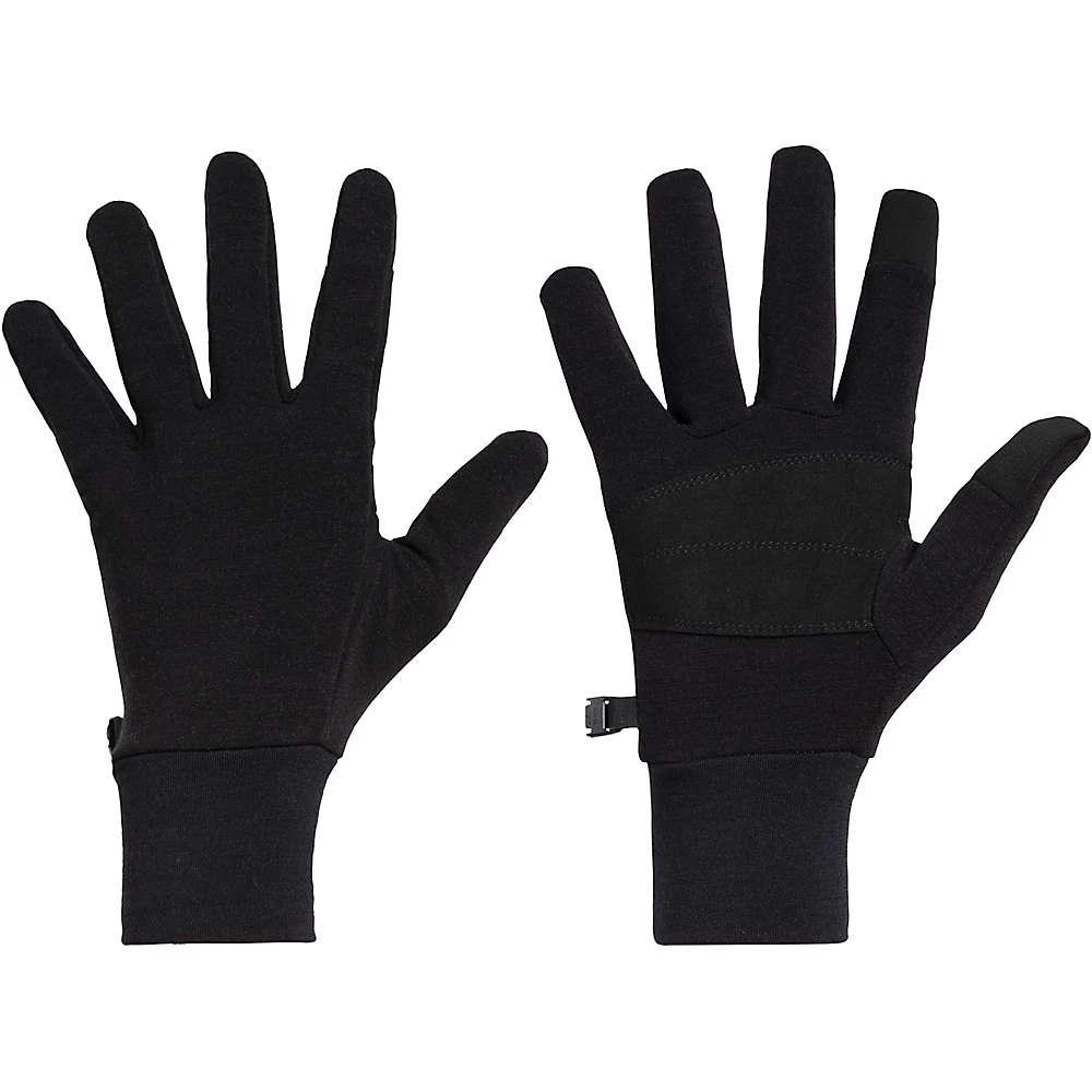 商品Icebreaker|Icebreaker Sierra Gloves,价格¥368,第1张图片