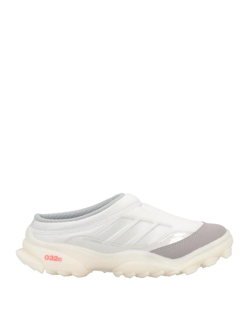 商品Adidas|Mules and clogs,价格¥711,第1张图片