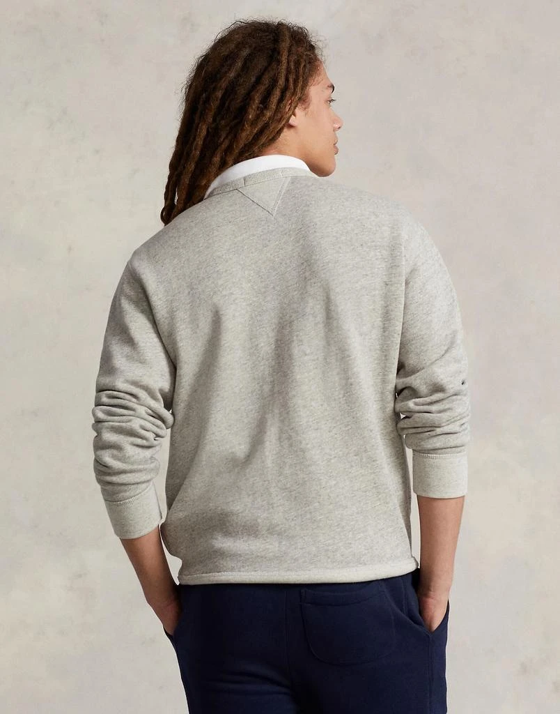 商品Ralph Lauren|Sweatshirt,价格¥885,第3张图片详细描述