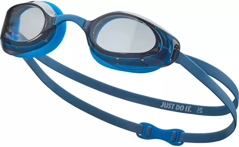 商品NIKE|Nike Unisex Vapor Performance Swim Goggles,价格¥148,第1张图片