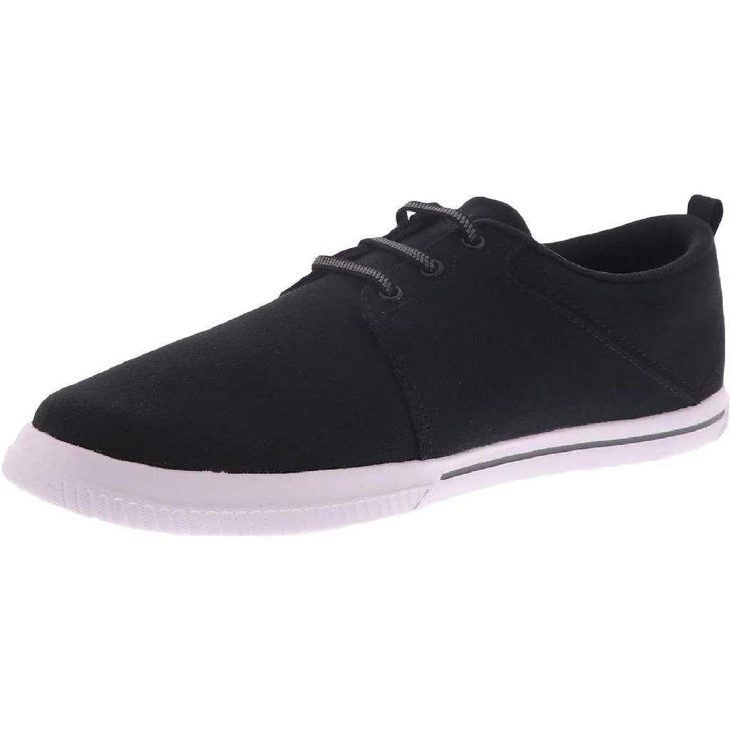 商品Under Armour|Under Armour Mens Street Encounter IV CNV Casual Slip On Fashion Sneakers,价格¥274,第2张图片详细描述