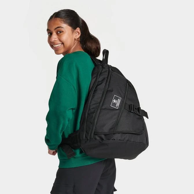 商品Adidas|adidas Originals National Sling Backpack,价格¥330,第1张图片