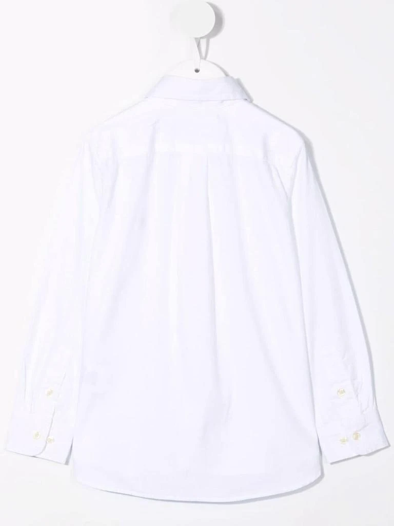 商品Ralph Lauren|Oxford shirt,价格¥221-¥246,第3张图片详细描述