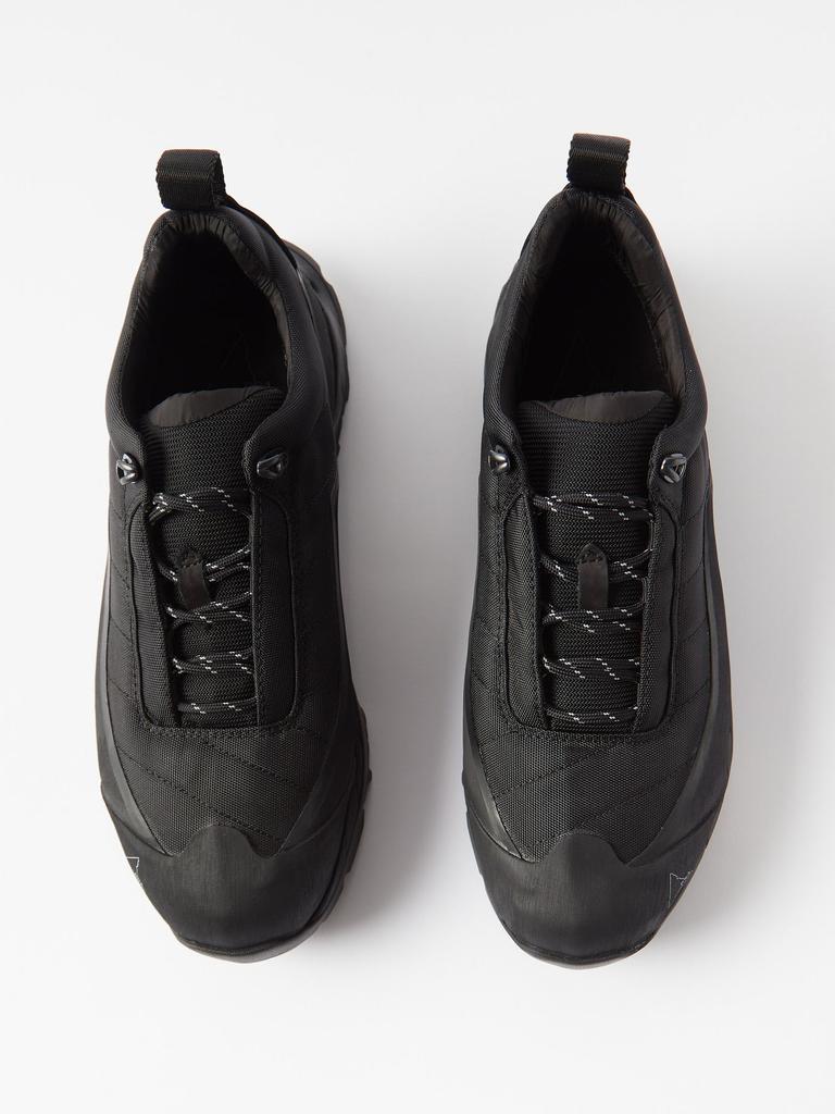 商品ROA|Katharina nylon hiking shoes,价格¥2979,第5张图片详细描述