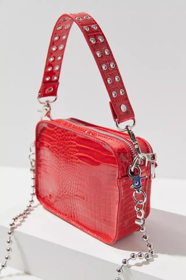商品Urban Outfitters|Courtney Crossbody Bag,价格¥436,第6张图片详细描述