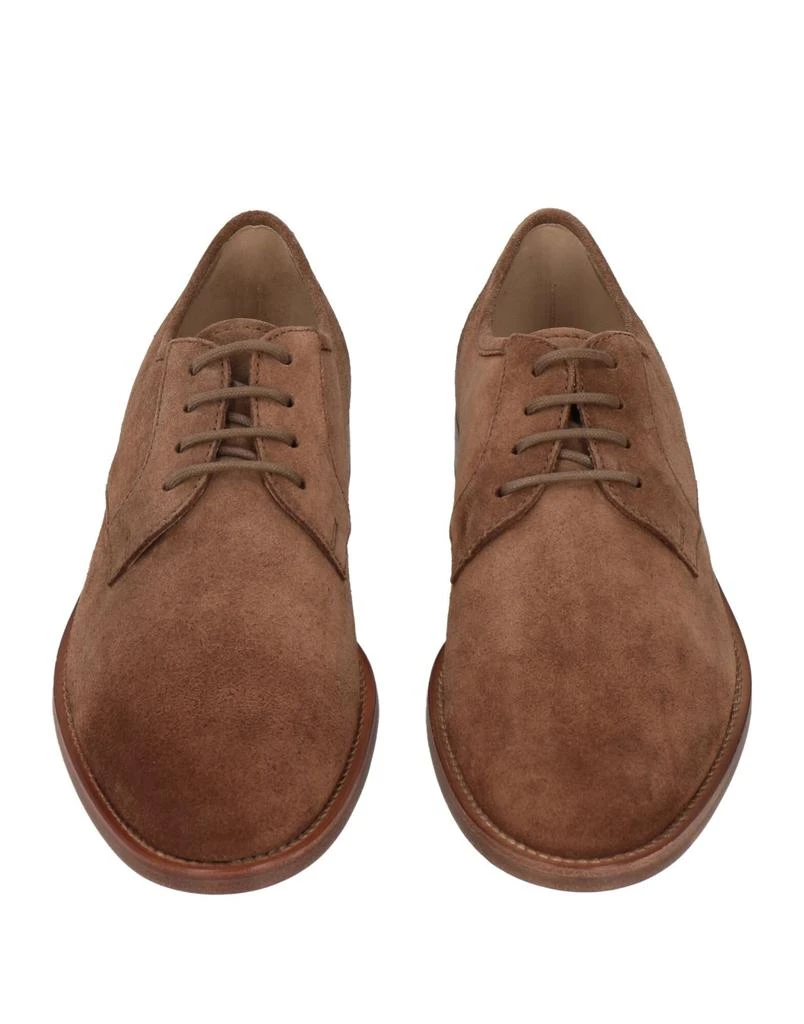 商品Tod's|Laced shoes,价格¥2075,第4张图片详细描述