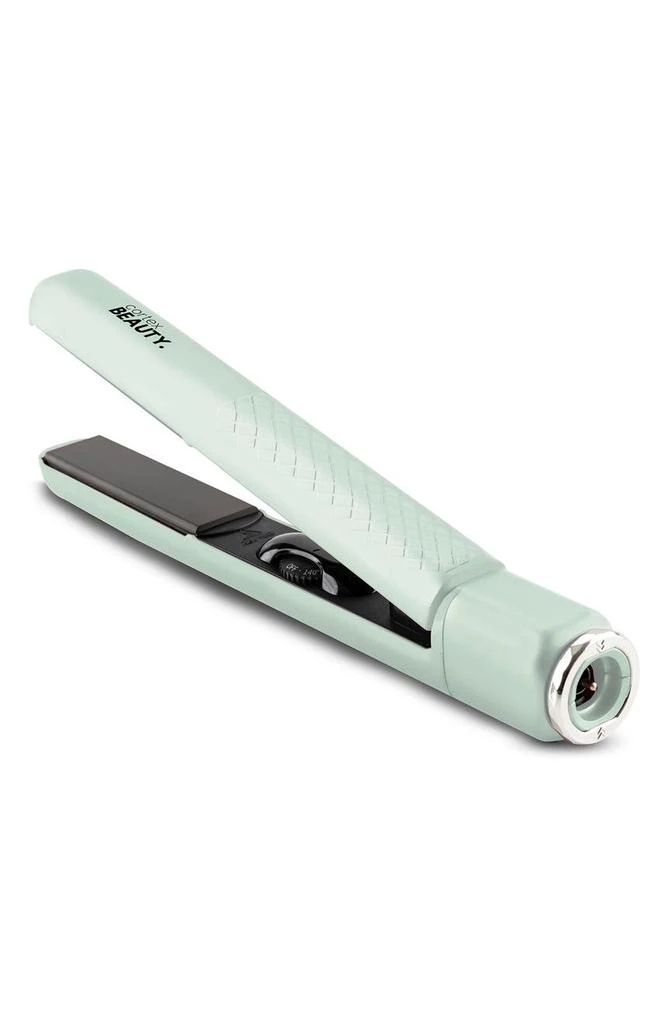 商品CORTEX BEAUTY|Travel Size Perfect Switch Professional Interchangeable Cord Flat Iron - USA & Euro Plug Cords,价格¥355,第3张图片详细描述