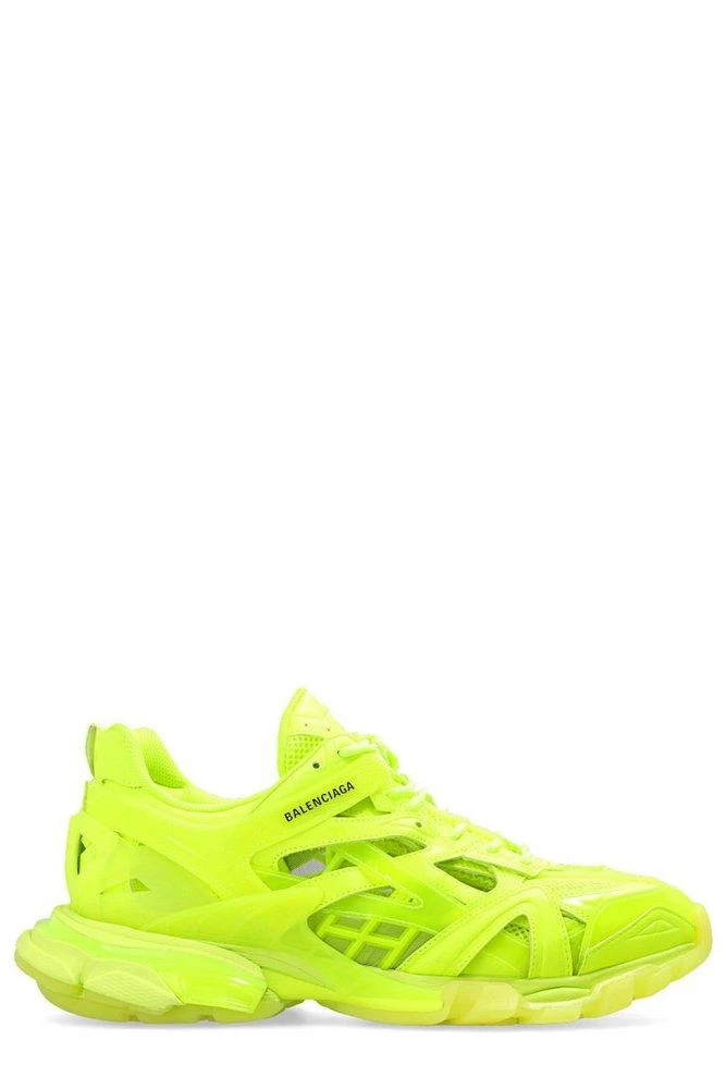 商品Balenciaga|Balenciaga Track.2 Multi-Layered Sneakers,价格¥4009,第1张图片