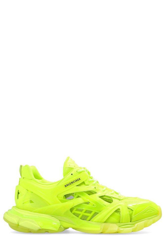 商品Balenciaga|Balenciaga Track.2 Multi-Layered Sneakers,价格¥3796,第1张图片