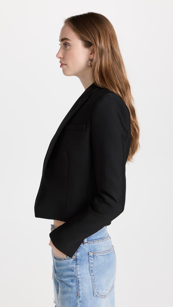 商品IRO|IRO Jomara Jacket,价格¥3614,第6张图片详细描述