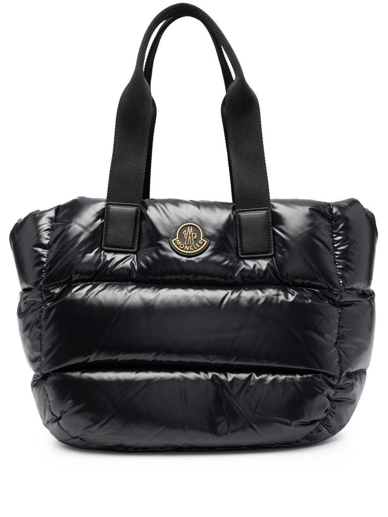 商品Moncler|Caradoc tote bag,价格¥3619,第1张图片