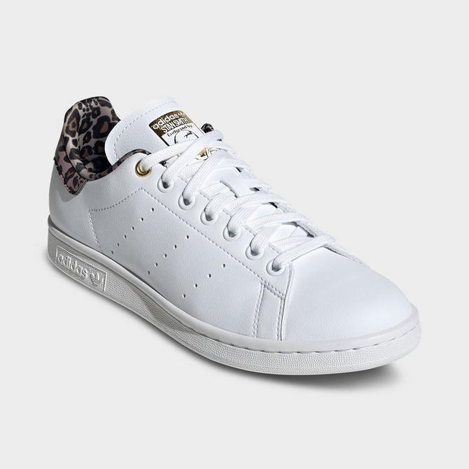 Women's adidas Originals Stan Smith Casual Shoes商品第2张图片规格展示