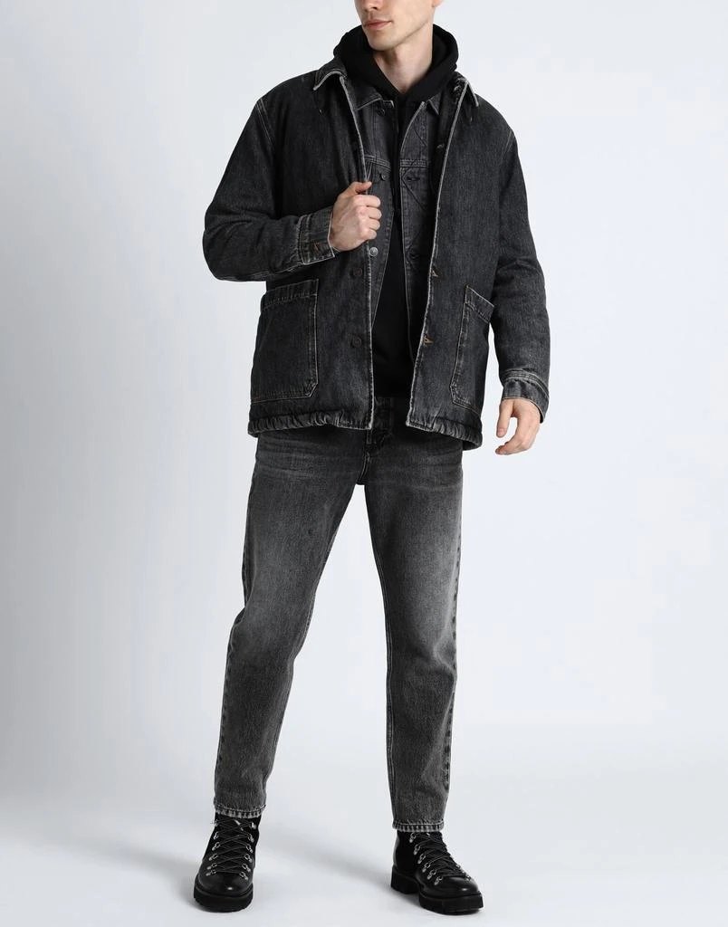 商品Diesel|Denim jacket,价格¥2146,第2张图片详细描述