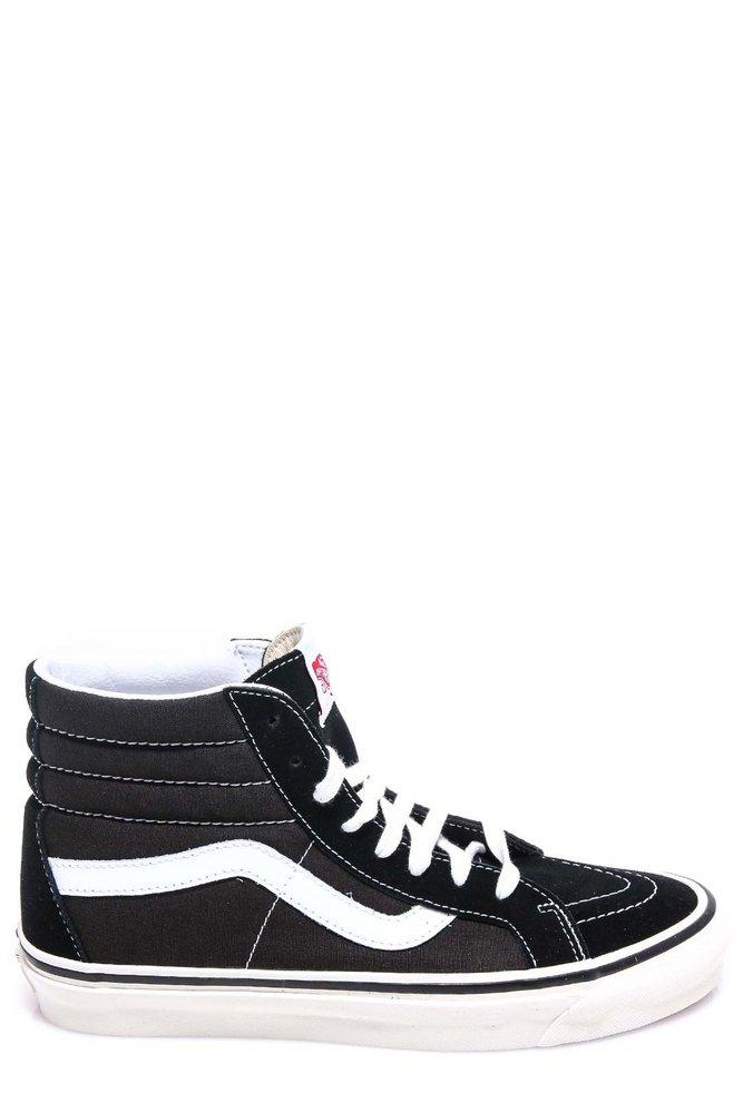 Vans Sk8 High-Top Lace-Up Sneakers商品第1张图片规格展示