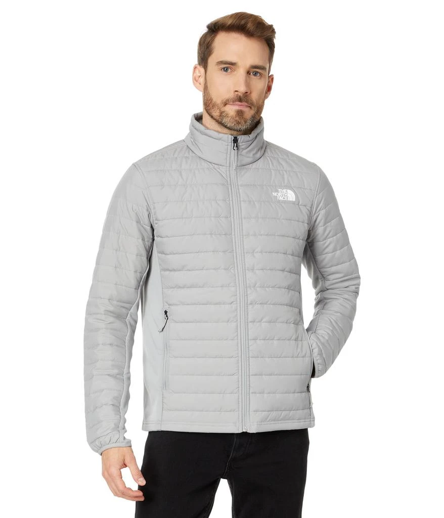 商品The North Face|Canyonlands Hybrid Jacket,价格¥831,第1张图片