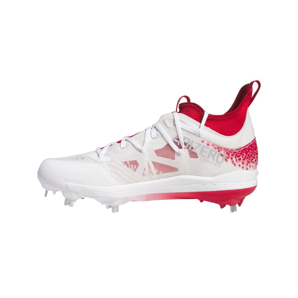 商品Adidas|Adizero Afterburner 9 NWV Baseball Cleats,价格¥1149,第3张图片详细描述