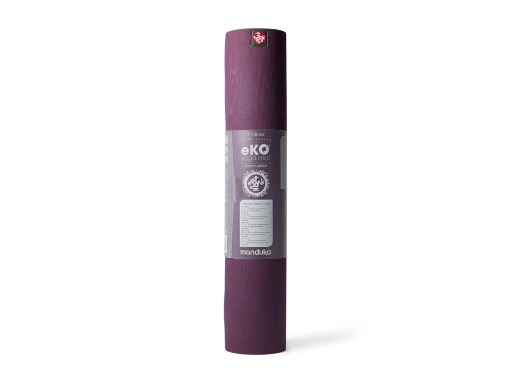 商品Manduka|eKO Mat 5 mm,价格¥598,第2张图片详细描述