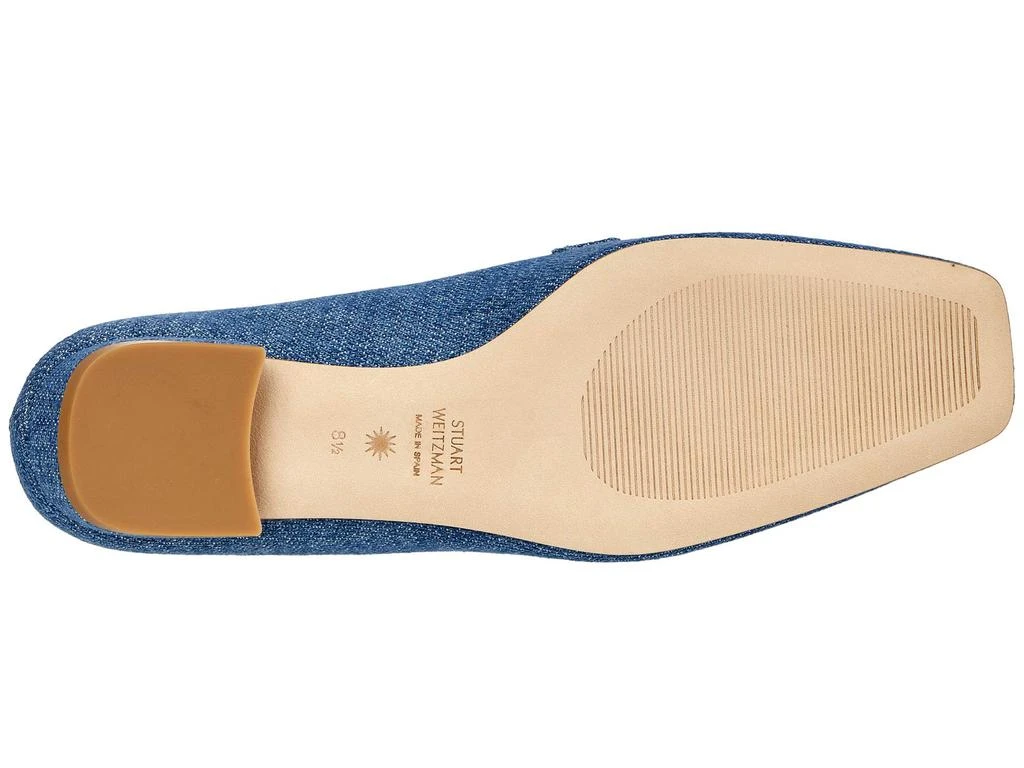 商品Stuart Weitzman|Mickee Pearls,价格¥1121,第3张图片详细描述