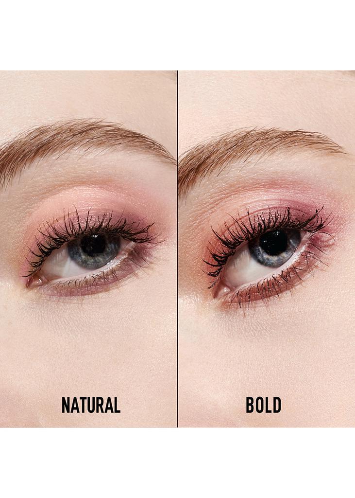 商品Dior|Dior Backstage Eye Palette Rosewood 004,价格¥364,第5张图片详细描述