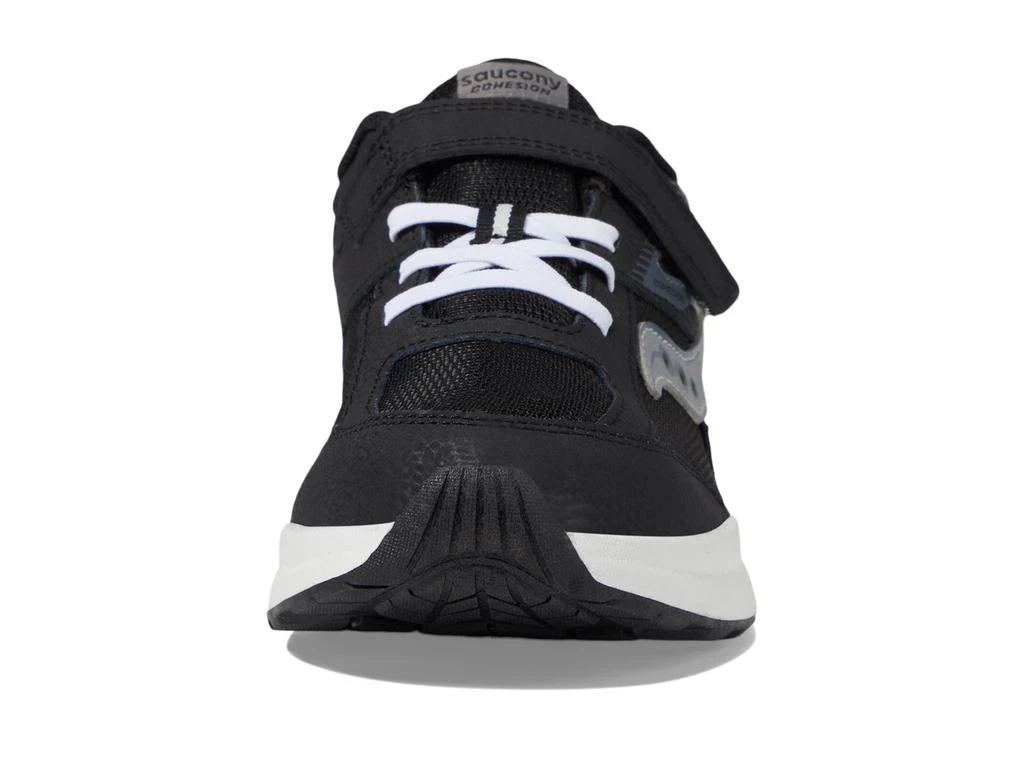 商品Saucony|Cohesion KDZ A/C Sneakers (Little Kid/Big Kid),价格¥312,第3张图片详细描述