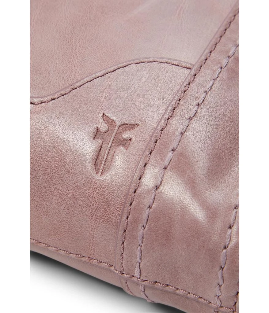 商品Frye|Melissa Zip Crossbody,价格¥1244,第4张图片详细描述