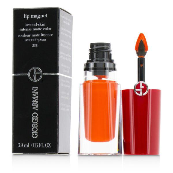 Lip Magnet Liquid Lipstick商品第2张图片规格展示