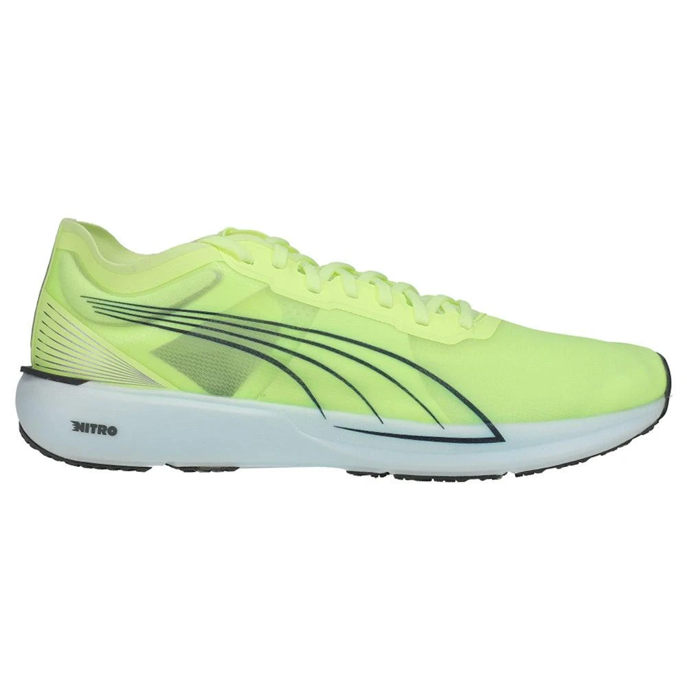 商品Puma|Liberate Nitro Running Shoes,价格¥450,第1张图片