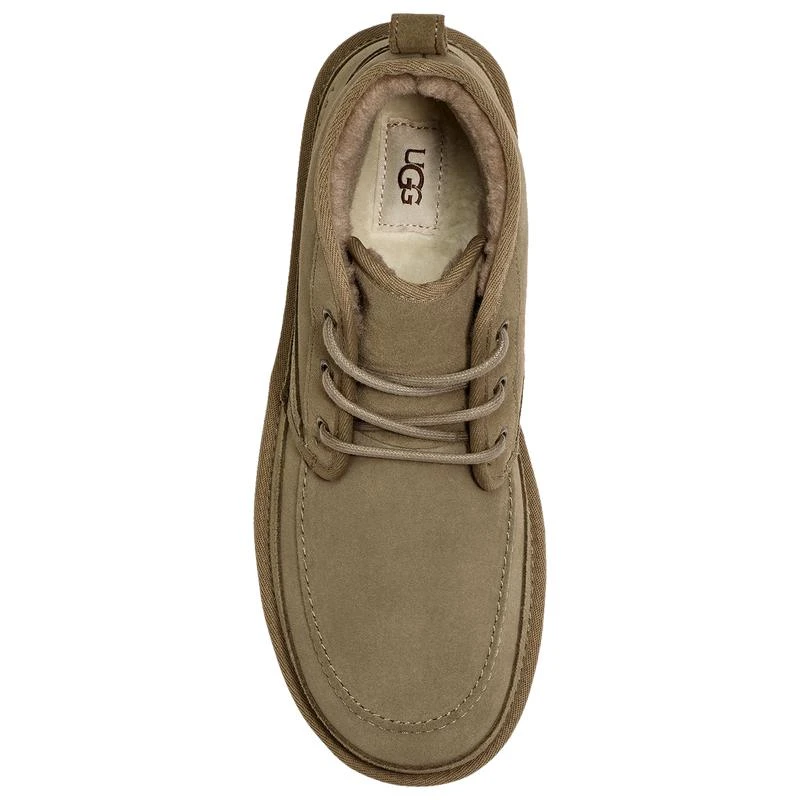 商品UGG|UGG Neumel Moc - Men's,价格¥1071,第4张图片详细描述