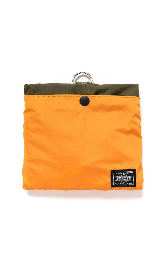 商品Porter|Grocery Bag - Khaki,价格¥731,第3张图片详细描述