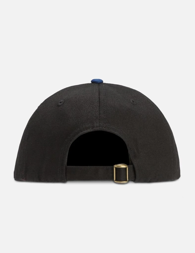 商品Butter Goods|BLINDFOLD 6 PANEL CAP,价格¥228,第3张图片详细描述