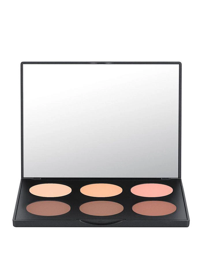 商品MAC|Studio Fix Sculpt and Shape Contour Palette,价格¥272,第3张图片详细描述