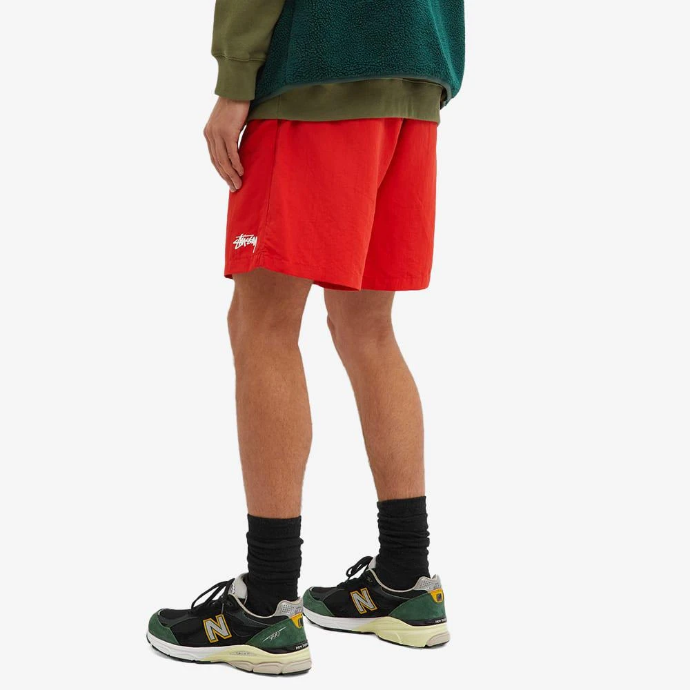 商品STUSSY|Stussy Stock Water Short,价格¥359,第4张图片详细描述