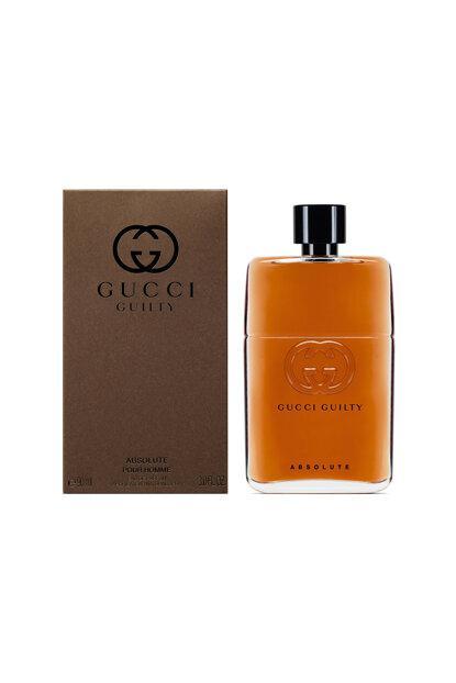 商品Gucci|Gucci 古驰 罪爱不羁男士香水EDP (90ml),价格¥945,第1张图片