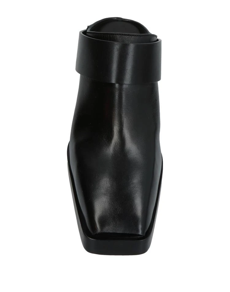 商品Rick Owens| Mules,价格¥2608,第2张图片详细描述