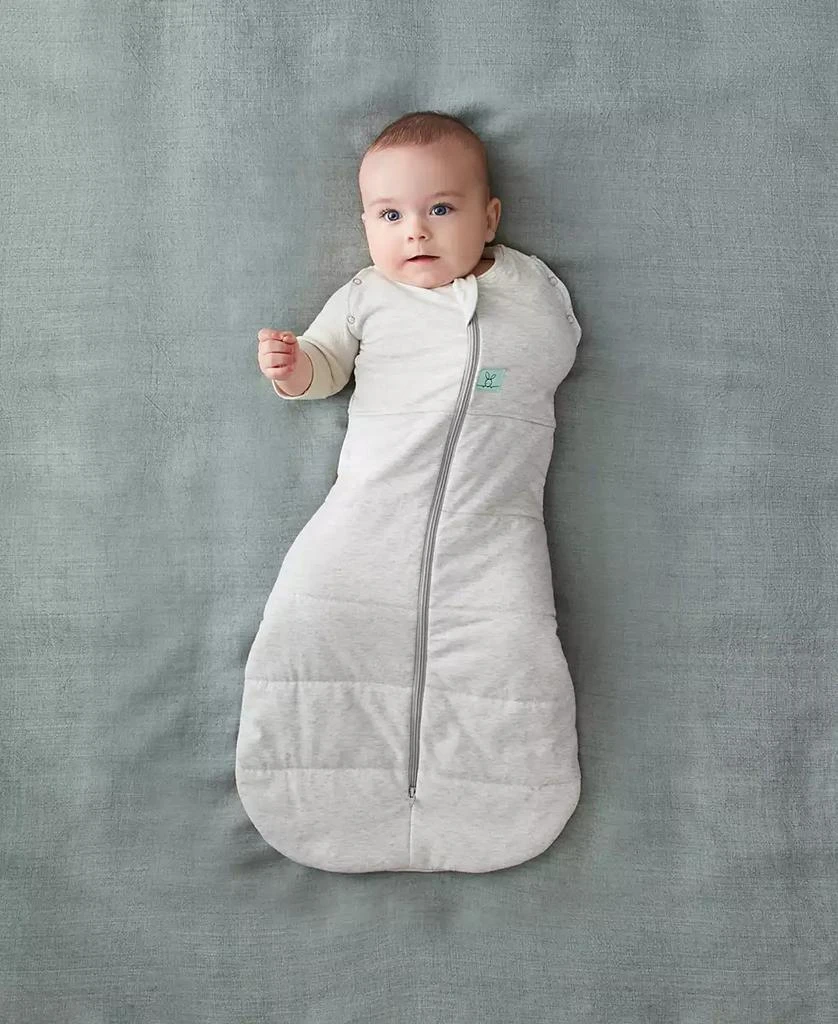 Baby Boys and Girls 2.5 Tog Cocoon Swaddle Bag 商品