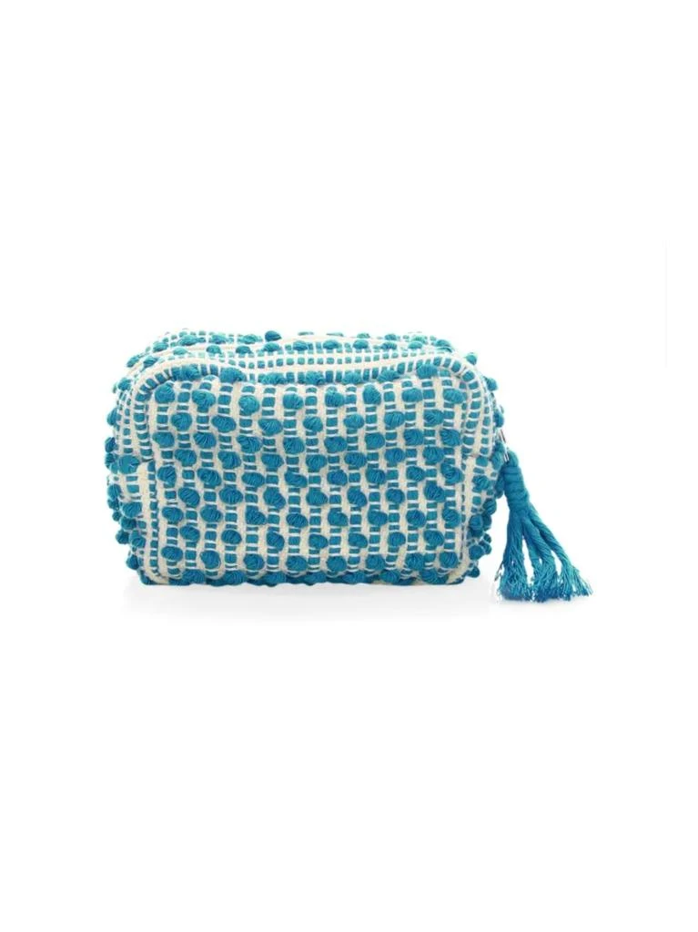 商品Antonello Tedde|Littu Woven Pouch,价格¥692,第1张图片