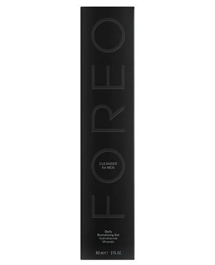 商品Foreo|男士洁面啫喱,价格¥148,第2张图片详细描述