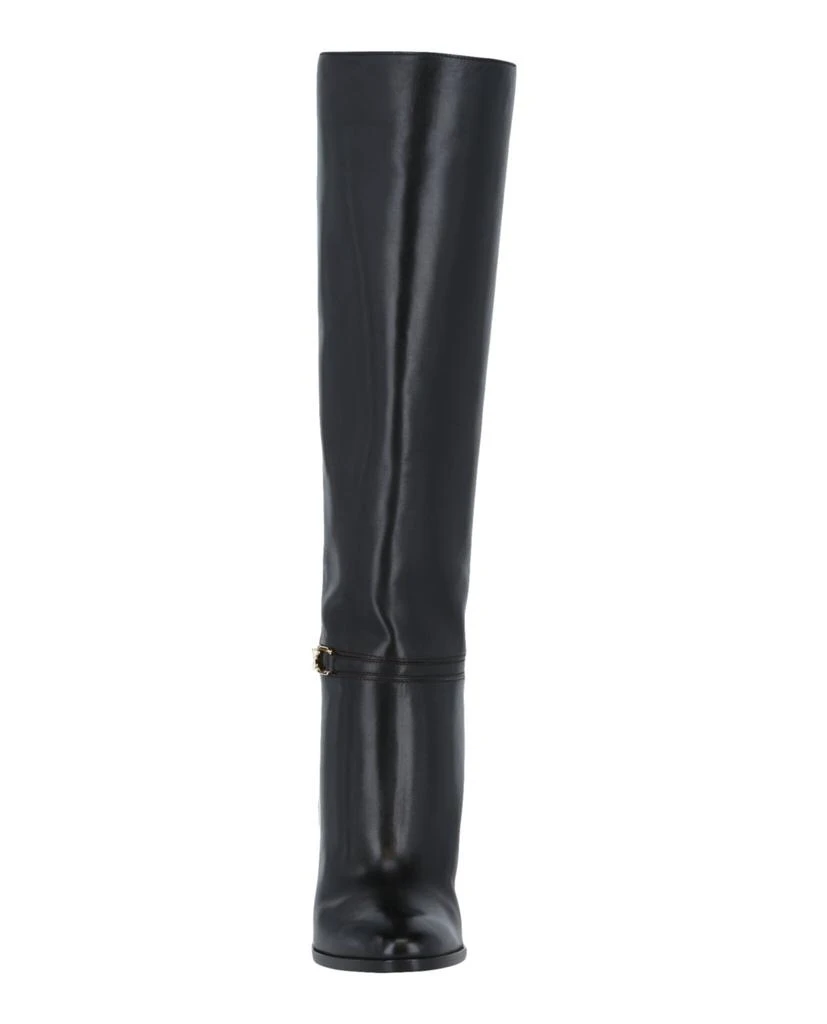 商品Celine|Claude Knee-High Boot,价格¥9263,第4张图片详细描述