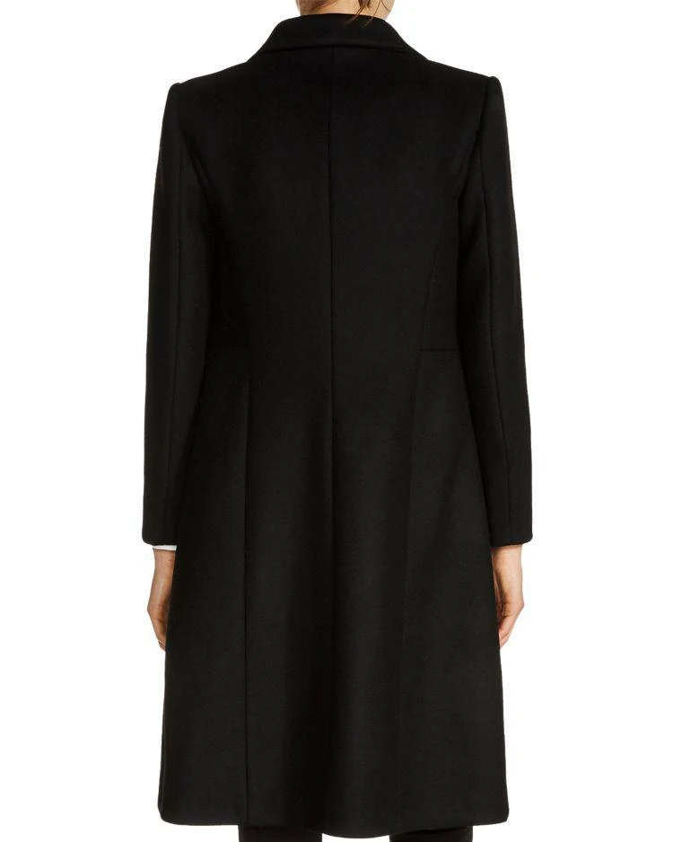 商品Maje|Gepal Wool & Cashmere Coat,价格¥2925,第2张图片详细描述