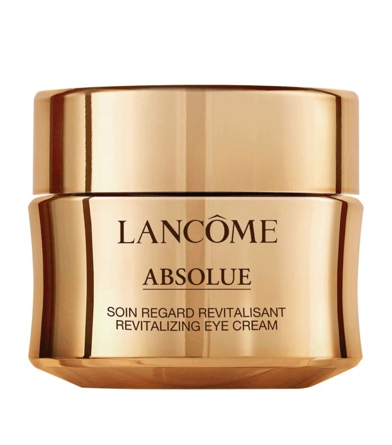 商品Lancôme|兰蔻 LANCÔME【包邮包税】菁纯眼霜 Absolue Eye Cream,价格¥946,第1张图片