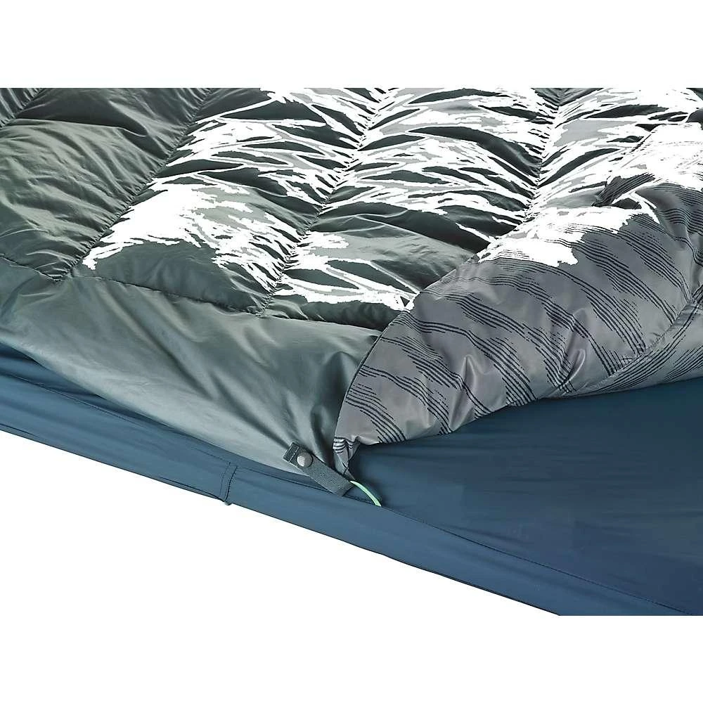 商品Thermarest|Therm-a-Rest Synergy 20 Lite Coupler,价格¥520,第3张图片详细描述
