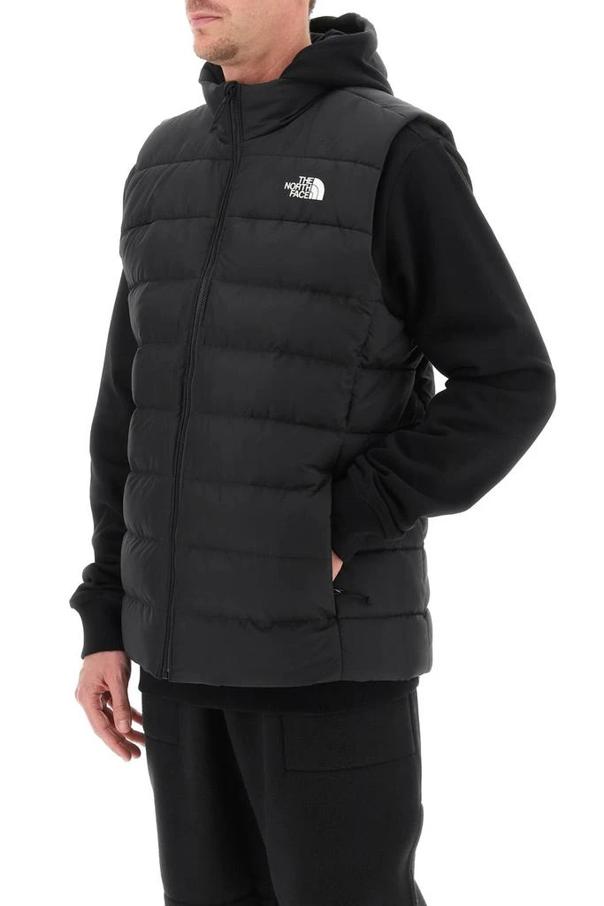 商品The North Face|aconagua iii puffer vest,价格¥524,第4张图片详细描述