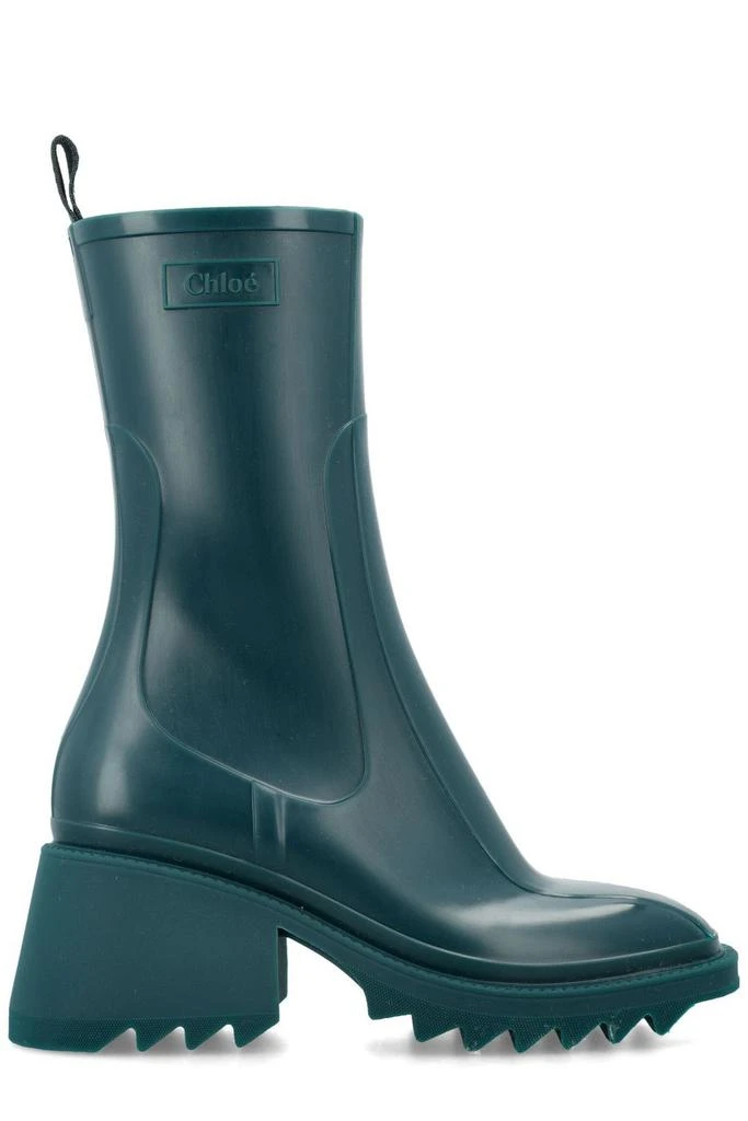 商品Chloé|Chloé Betty Rain Boots,价格¥2055,第1张图片