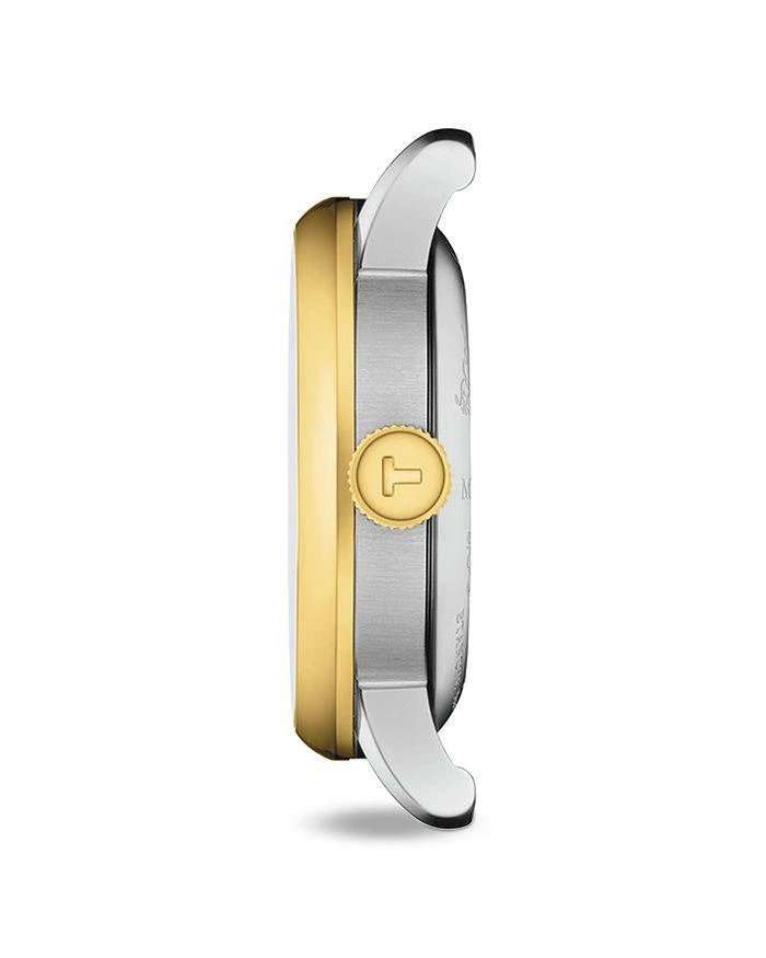 商品Tissot|Le Loce Petite Watch, 39.5mm,价格¥5896,第3张图片详细描述