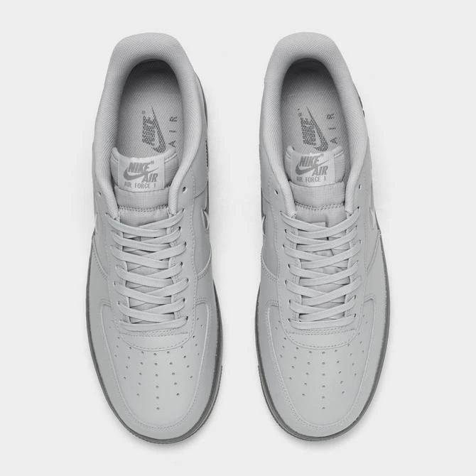 Men's Nike Air Force 1 Low Jewel Casual Shoes 商品