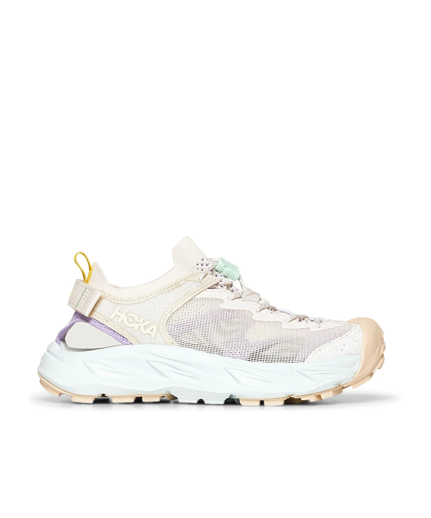 商品【商品预售7天】 Hoka One One|Hoka One One 女士运动鞋 1147670ANW 白色,价格¥1191,第1张图片